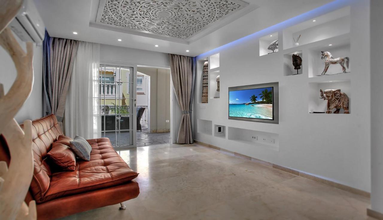 Luxury House Paraiso Del Palm Mar Exteriör bild
